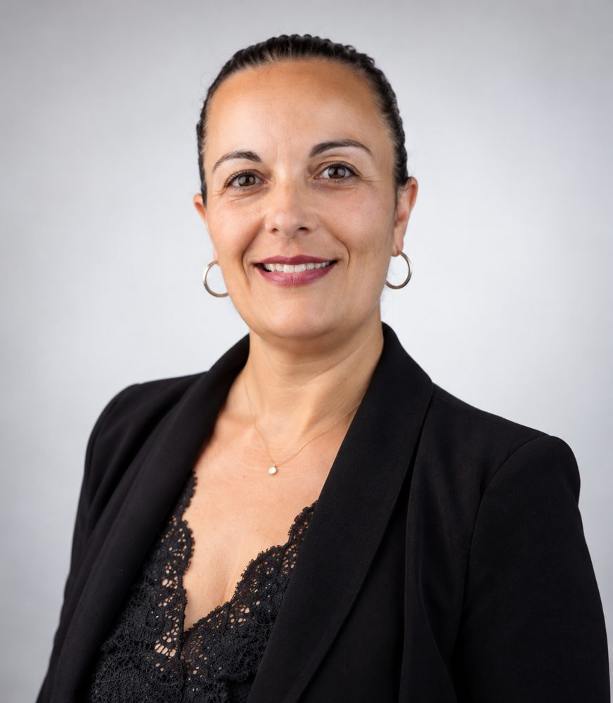 Maite Lachner, Basler Gipser GmbH